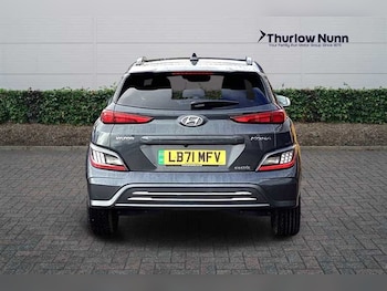 Used Hyundai KONA 2021 for sale - 77471210: Photo