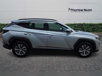 Used Hyundai TUCSON 2024 for sale - 78638240: Photo