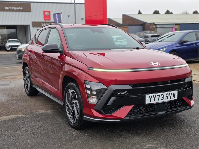 Used Hyundai KONA 2023 for sale - 77513282: Photo 11