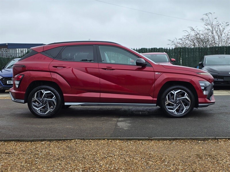 Used Hyundai KONA 2023 for sale - 77513282: Photo 14