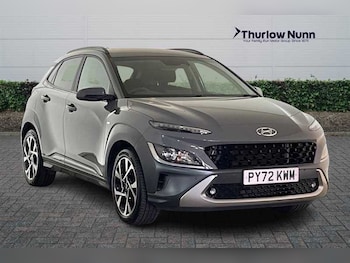 Used Hyundai KONA 2023 for sale - 78798550: Photo