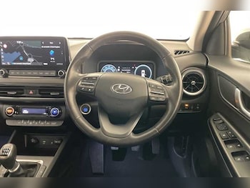 Used Hyundai KONA 2023 for sale - 78798550: Photo