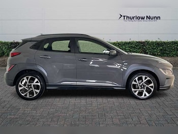 Used Hyundai KONA 2023 for sale - 78798550: Photo
