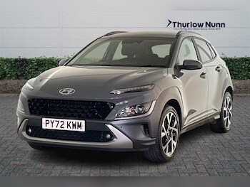 Used Hyundai KONA 2023 for sale - 78798550: Photo