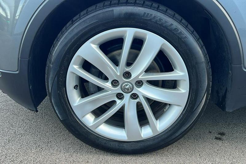 Used Vauxhall Mokka X 2019 for sale - 77146518: Photo 12