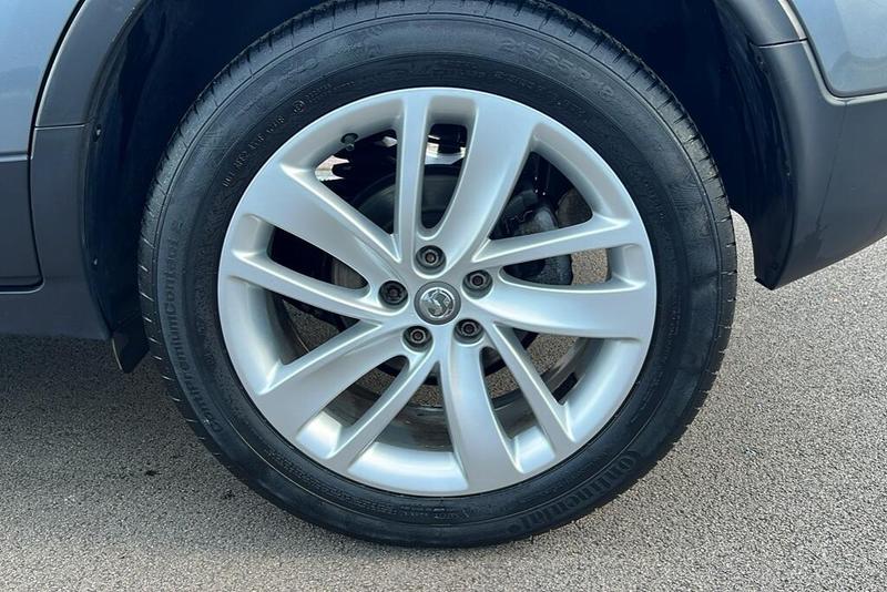 Used Vauxhall Mokka X 2019 for sale - 77146518: Photo 13