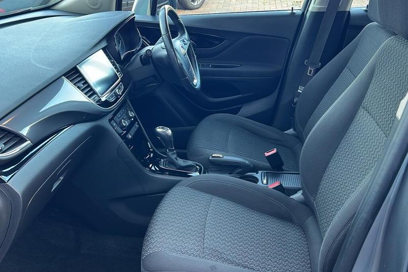 Used Vauxhall Mokka X 2019 for sale - 77146518: Photo 14