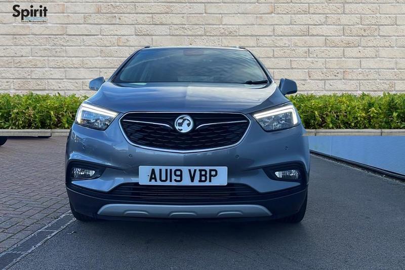 Used Vauxhall Mokka X 2019 for sale - 77146518: Photo 2