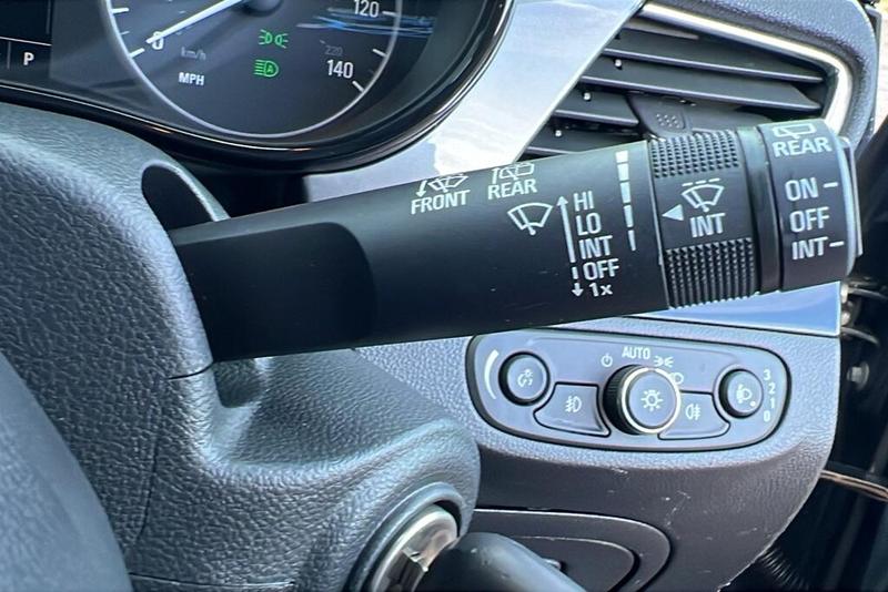 Used Vauxhall Mokka X 2019 for sale - 77146518: Photo 30