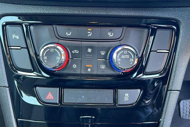 Used Vauxhall Mokka X 2019 for sale - 77146518: Photo 35