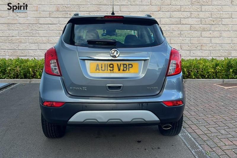 Used Vauxhall Mokka X 2019 for sale - 77146518: Photo 5