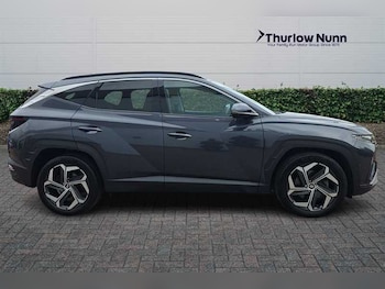 Used Hyundai TUCSON 2023 for sale - 78530601: Photo