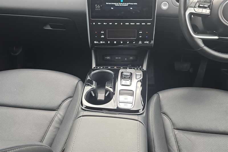 Used Hyundai TUCSON 2022 for sale - 77513365: Photo 14