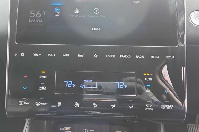 Used Hyundai TUCSON 2022 for sale - 77513365: Photo 15