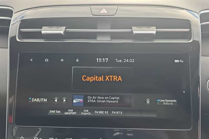 Used Hyundai TUCSON 2022 for sale - 77513365: Photo 17