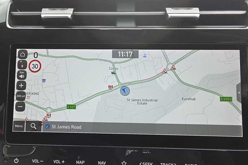 Used Hyundai TUCSON 2022 for sale - 77513365: Photo 18