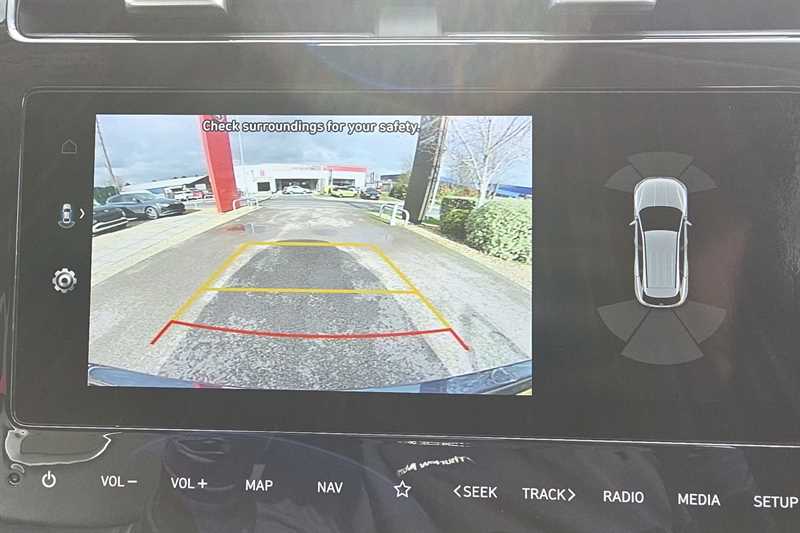 Used Hyundai TUCSON 2022 for sale - 77513365: Photo 19