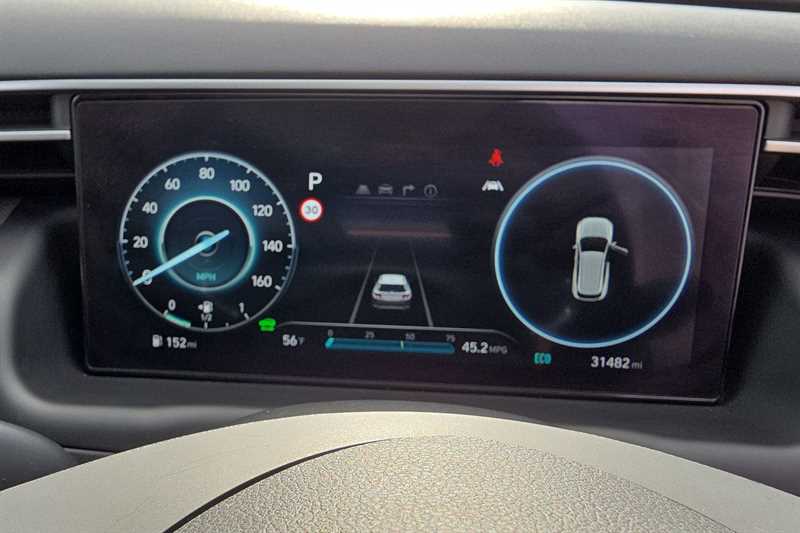 Used Hyundai TUCSON 2022 for sale - 77513365: Photo 20