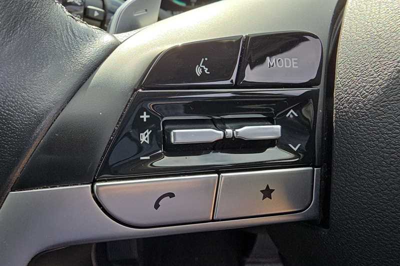 Used Hyundai TUCSON 2022 for sale - 77513365: Photo 21