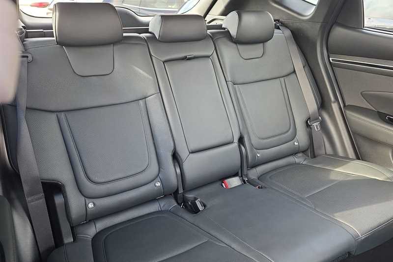 Used Hyundai TUCSON 2022 for sale - 77513365: Photo 23