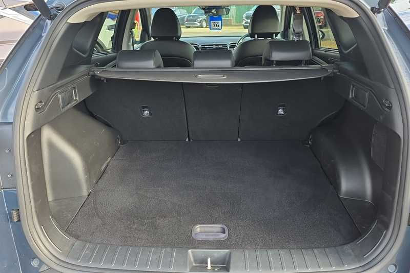 Used Hyundai TUCSON 2022 for sale - 77513365: Photo 24