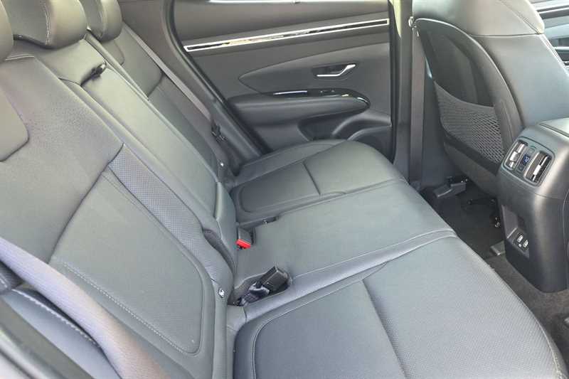 Used Hyundai TUCSON 2022 for sale - 77513365: Photo 25