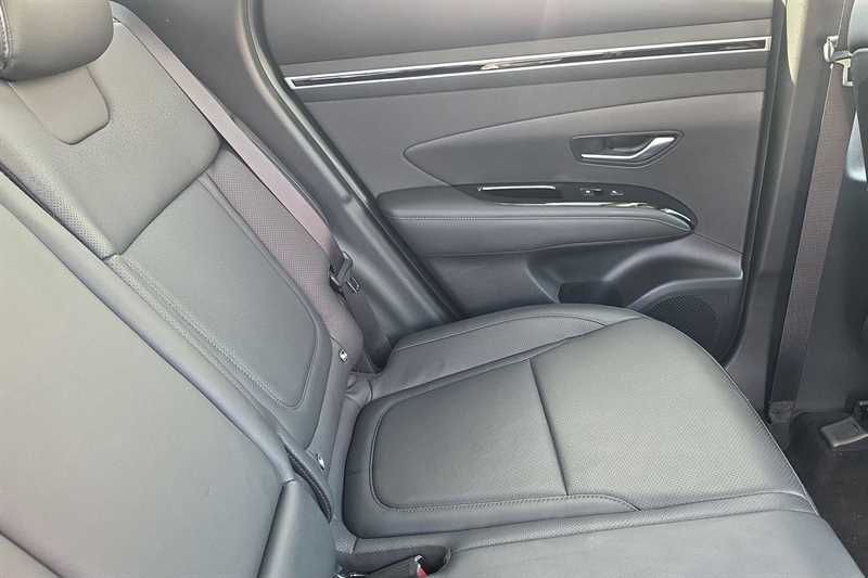 Used Hyundai TUCSON 2022 for sale - 77513365: Photo 26