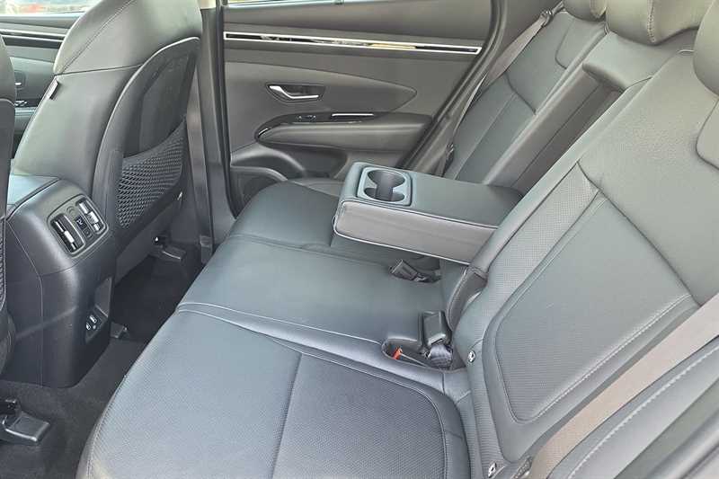 Used Hyundai TUCSON 2022 for sale - 77513365: Photo 27