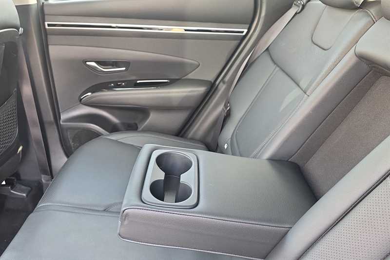 Used Hyundai TUCSON 2022 for sale - 77513365: Photo 28