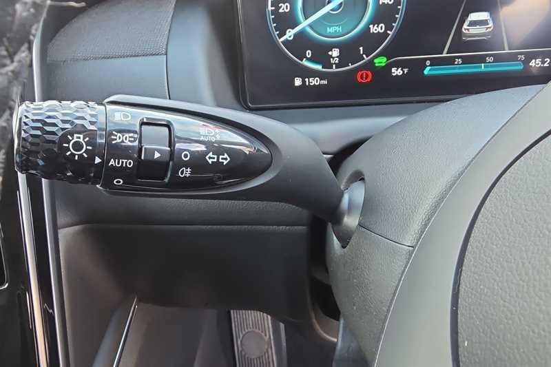 Used Hyundai TUCSON 2022 for sale - 77513365: Photo 32