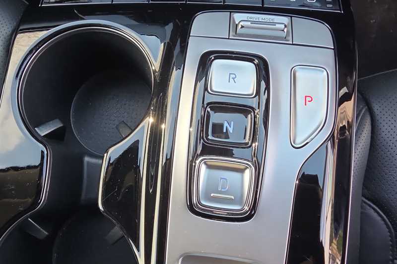 Used Hyundai TUCSON 2022 for sale - 77513365: Photo 35