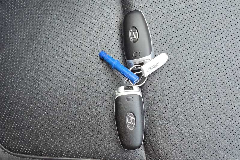 Used Hyundai TUCSON 2022 for sale - 77513365: Photo 37