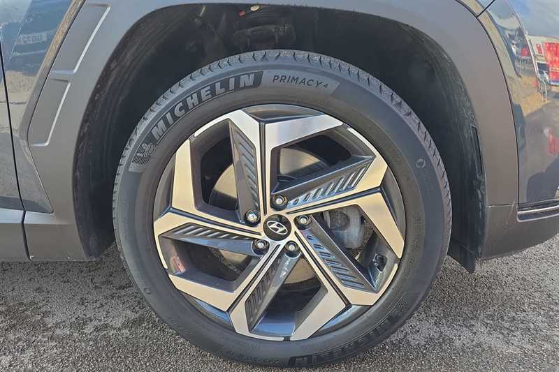 Used Hyundai TUCSON 2022 for sale - 77513365: Photo 39