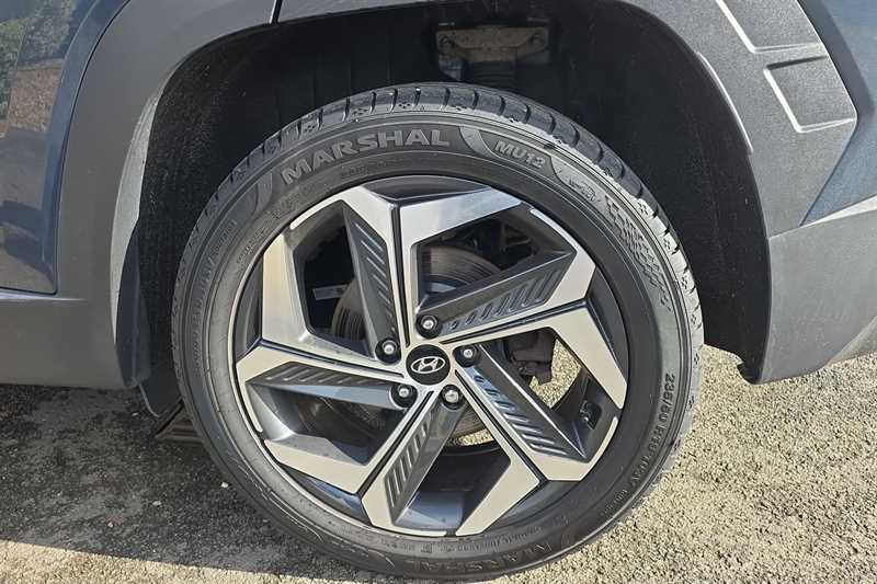 Used Hyundai TUCSON 2022 for sale - 77513365: Photo 40