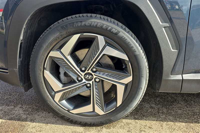 Used Hyundai TUCSON 2022 for sale - 77513365: Photo 41