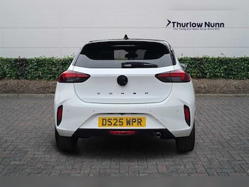 Used Vauxhall Corsa 2025 for sale - 77771283: Photo