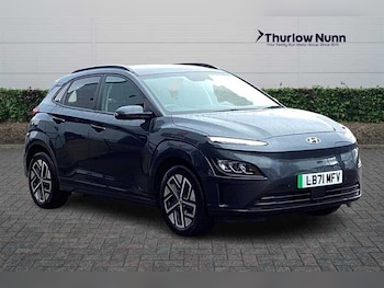 Used Hyundai KONA 2021 for sale - 78575973: Photo