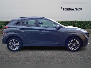 Used Hyundai KONA 2021 for sale - 78575973: Photo