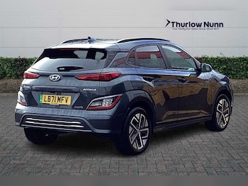 Used Hyundai KONA 2021 for sale - 78575973: Photo
