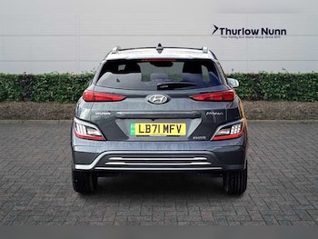 Used Hyundai KONA 2021 for sale - 78575973: Photo