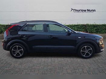 Used Kia Niro 2023 for sale - 78103340: Photo