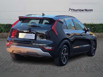 Used Kia Niro 2023 for sale - 78103340: Photo