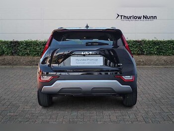 Used Kia Niro 2023 for sale - 78103340: Photo