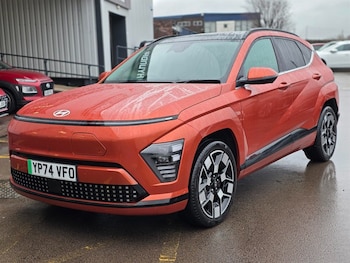 Used Hyundai KONA 2024 for sale - 77178383: Photo