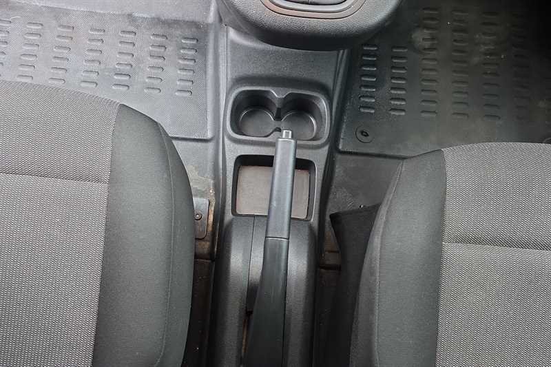 Used Vauxhall Combo 2023 for sale - 77471776: Photo 14