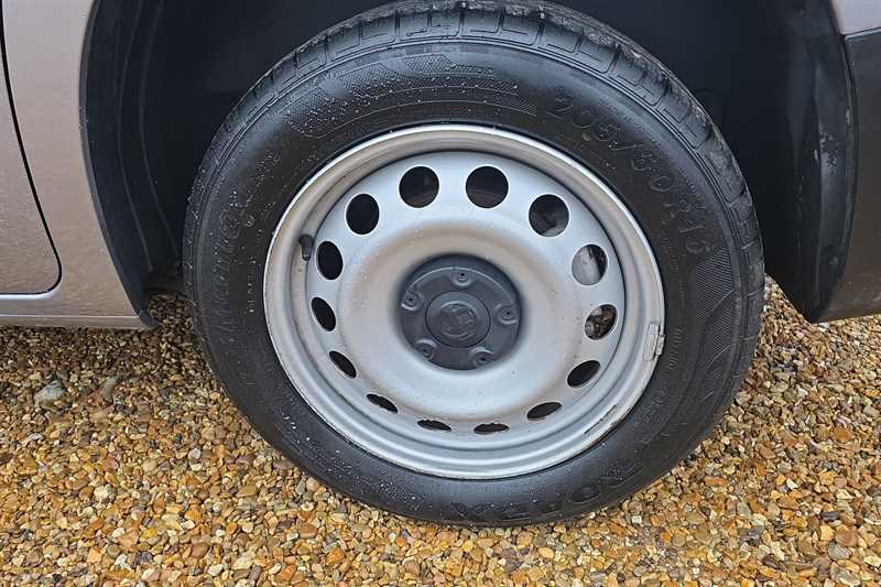 Used Vauxhall Combo 2023 for sale - 77471776: Photo 18