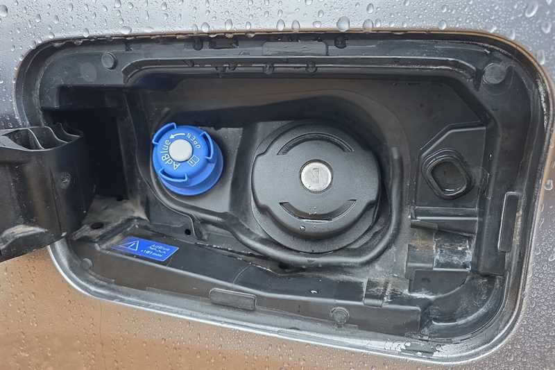 Used Vauxhall Combo 2023 for sale - 77471776: Photo 19