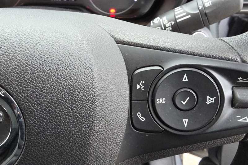 Used Vauxhall Combo 2023 for sale - 77471776: Photo 22