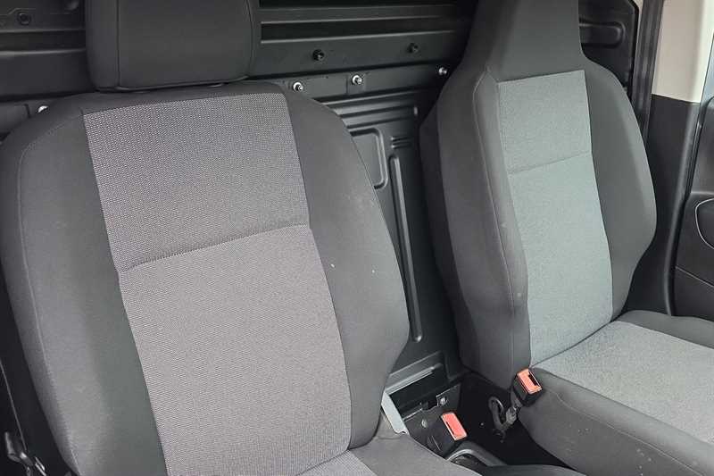 Used Vauxhall Combo 2023 for sale - 77471776: Photo 23