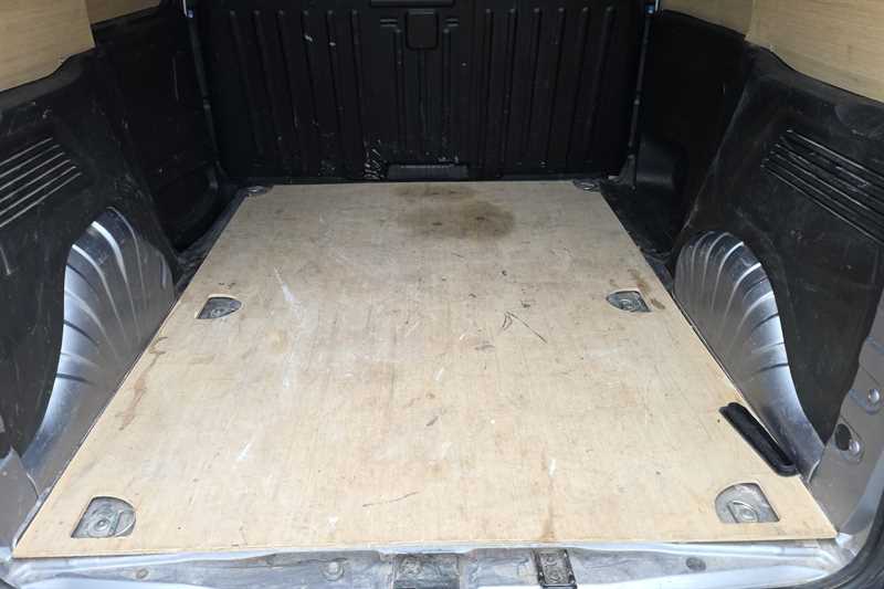 Used Vauxhall Combo 2023 for sale - 77471776: Photo 24